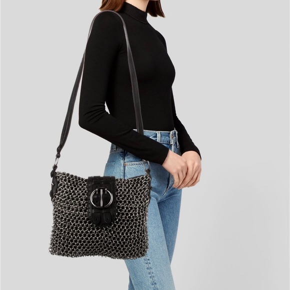 Michael Kors purse - Picture 9 of 10